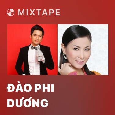 Mixtape Đào Phi Dương - Various Artists