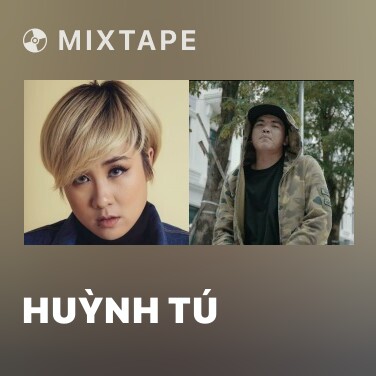 Mixtape Huỳnh Tú - Various Artists