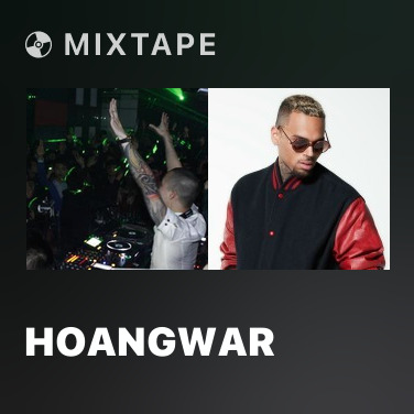 Mixtape Hoangwar - Various Artists