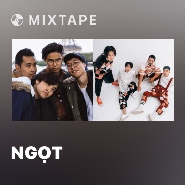 Mixtape Ngọt - Various Artists