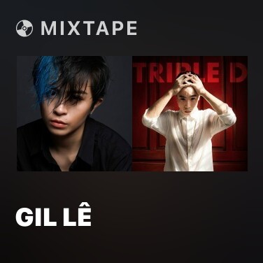 Mixtape Gil Lê - Various Artists
