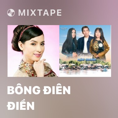 Mixtape Bông Điên Điển - Various Artists