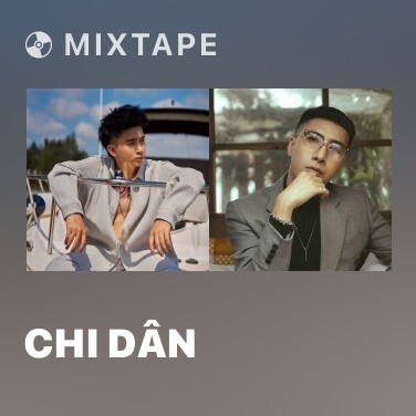 Mixtape Chi Dân - Various Artists