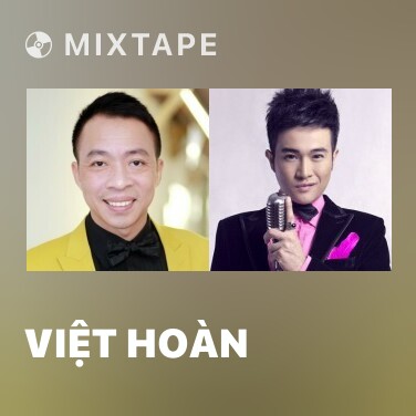 Mixtape Việt Hoàn