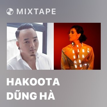 Mixtape Hakoota Dũng Hà - Various Artists