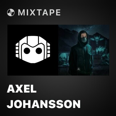 Mixtape Axel Johansson - Various Artists