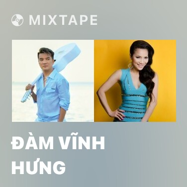 Mixtape Đàm Vĩnh Hưng - Various Artists