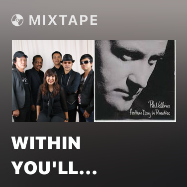 Mixtape Within You'll Remain - Various Artists