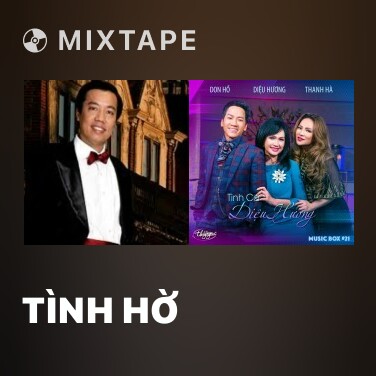 Mixtape Tình Hờ - Various Artists