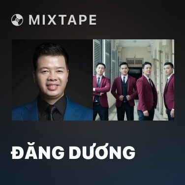 Mixtape Đăng Dương - Various Artists