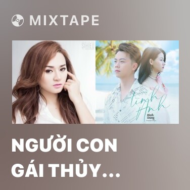 Mixtape Người Con Gái Thủy Chung - Various Artists