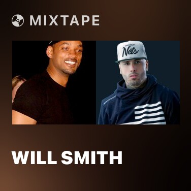 Mixtape Will Smith - Various Artists