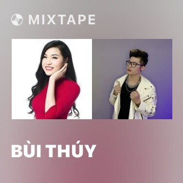 Mixtape Bùi Thúy - Various Artists