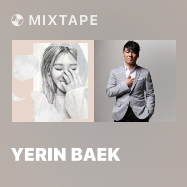 Mixtape Yerin Baek - Various Artists