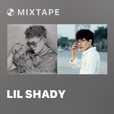 Mixtape Lil Shady - Various Artists