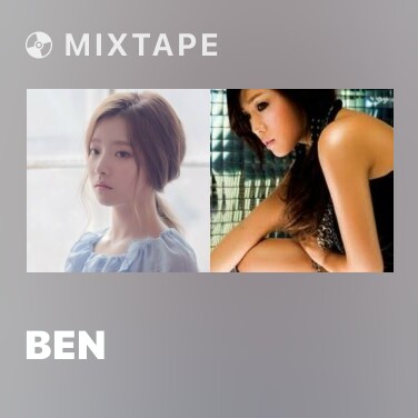 Mixtape Ben - Various Artists