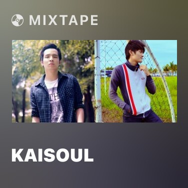 Mixtape Kaisoul - Various Artists