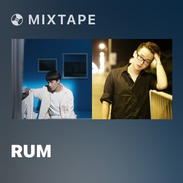 Mixtape Rum - Various Artists