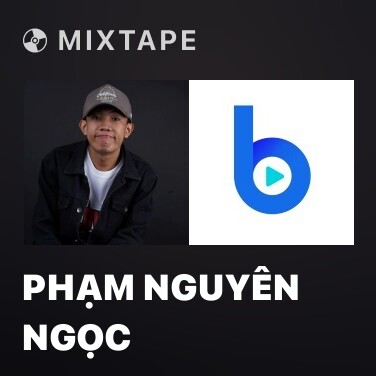 Mixtape Phạm Nguyên Ngọc - Various Artists