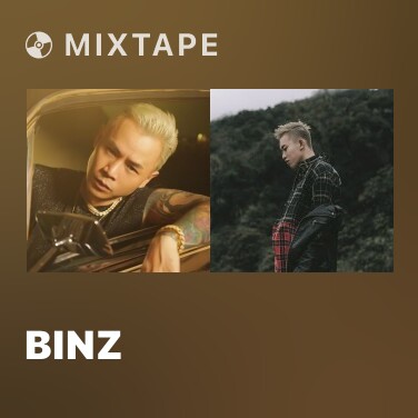 Mixtape Binz - Various Artists