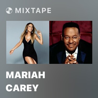 Mixtape Mariah Carey - Various Artists