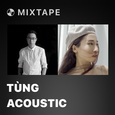 Mixtape Tùng Acoustic - Various Artists