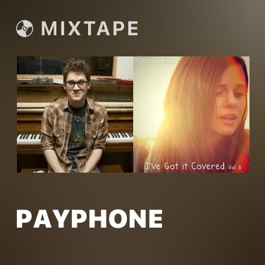 Mixtape Payphone - Various Artists