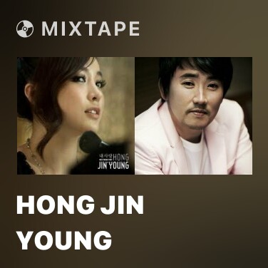 Mixtape Hong Jin Young - Various Artists