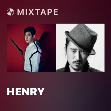 Mixtape Henry - Various Artists