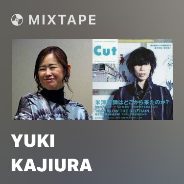 Mixtape Yuki Kajiura - Various Artists