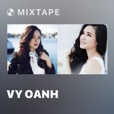 Mixtape Vy Oanh - Various Artists