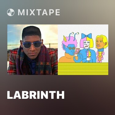 Mixtape Labrinth - Various Artists