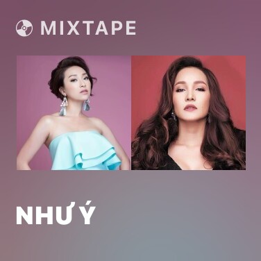 Mixtape Như Ý - Various Artists