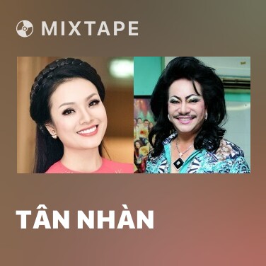 Mixtape Tân Nhàn - Various Artists