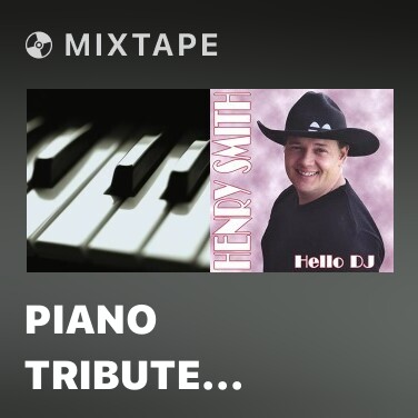 Mixtape Piano Tribute Players - Various Artists