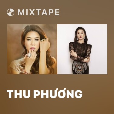 Mixtape Thu Phương - Various Artists