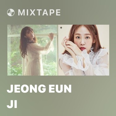 Mixtape Jeong Eun Ji - Various Artists