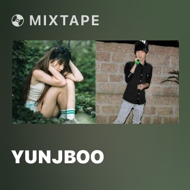 Mixtape YunjBoo - Various Artists