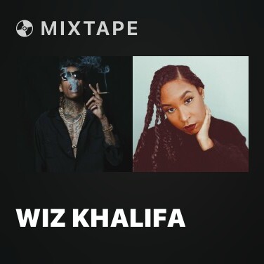 Mixtape Wiz Khalifa - Various Artists