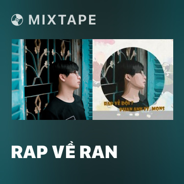Mixtape Rap Về Ran - Various Artists