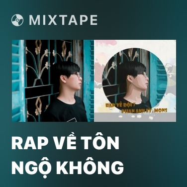 Mixtape Rap Về Tôn Ngộ Không - Various Artists