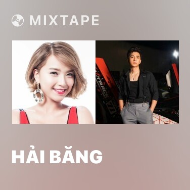 Mixtape Hải Băng - Various Artists