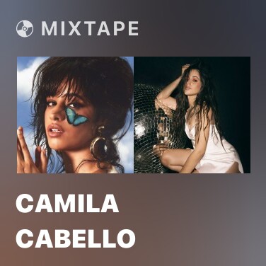 Mixtape Camila Cabello