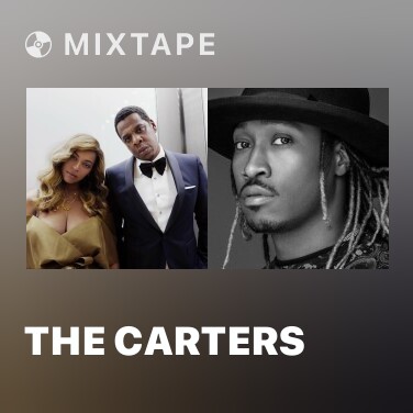 Mixtape The Carters - Various Artists