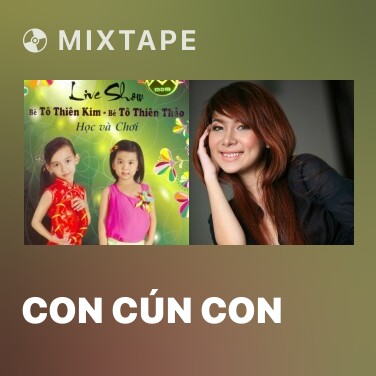 Mixtape Con Cún Con - Various Artists