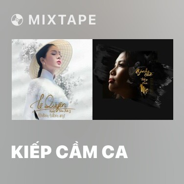 Mixtape Kiếp Cầm Ca - Various Artists