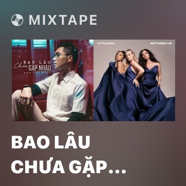 Mixtape Bao Lâu Chưa Gặp Nhau - Various Artists