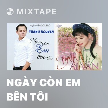 Mixtape Ngày Còn Em Bên Tôi - Various Artists