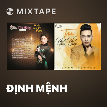Mixtape Định Mệnh - Various Artists
