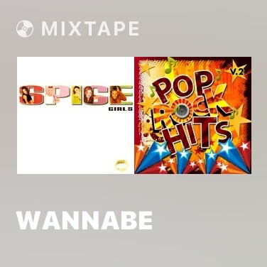 Mixtape Wannabe - Various Artists